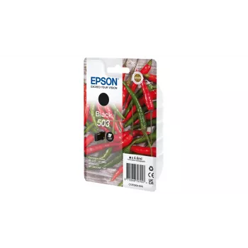 Epson 503 cartuccia d'inchiostro 1 pezzo originale resa standard nero