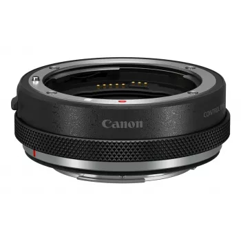 Adattatore per obiettivo Canon EF-EOS R Control Ring Mount Adapter