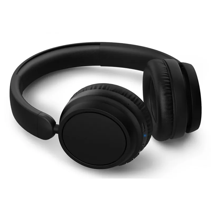 Philips serie 5000 TAH5209BK/00 cuffie/headset wireless in-ear chiamate/musica Bluetooth nero