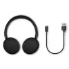 Philips serie 5000 TAH5209BK/00 cuffie/headset wireless in-ear chiamate/musica Bluetooth nero