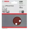 Dischi abrasivi Bosch C430 Expert per legno e vernice