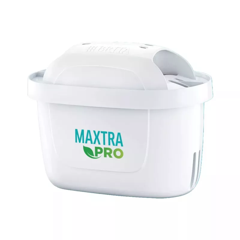 Cartuccia filtro acqua Brita MAXTRA PRO ALL-IN-1 6 pz. bianco
