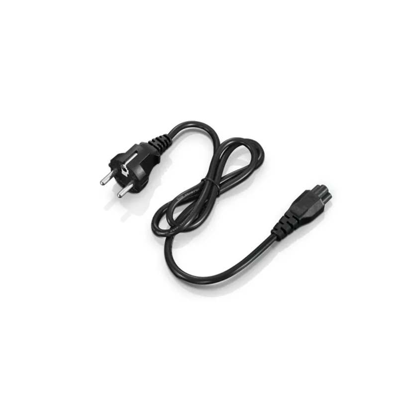 Alimentatore Lenovo 4X21L38724 per interni nero 100-240V cavo 1,8 m