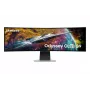 Samsung G95SC monitor per computer 124,5 cm (49