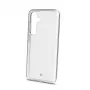 Cover Celly Galaxy Xcover 7 trasparente monocromatica