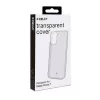 Cover Celly Galaxy Xcover 7 trasparente monocromatica