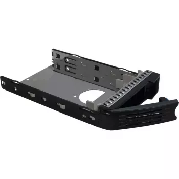 Case per server Inter-Tech 4U 4452-TFT rack nero