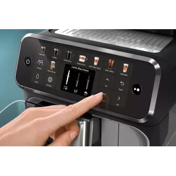 Philips serie 5500 Serie 5500 EP5546/70 macchina per caffè espresso automatica