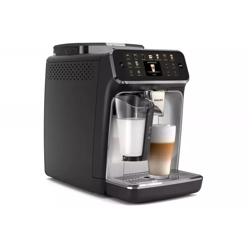 Philips serie 5500 Serie 5500 EP5546/70 macchina per caffè espresso automatica