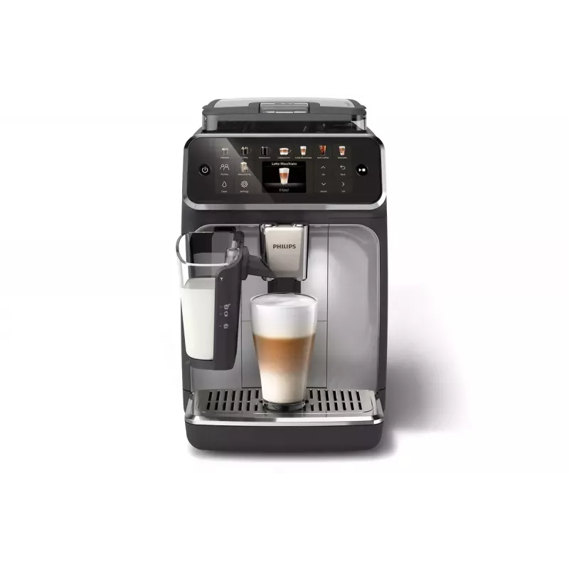 Philips serie 5500 Serie 5500 EP5546/70 macchina per caffè espresso automatica