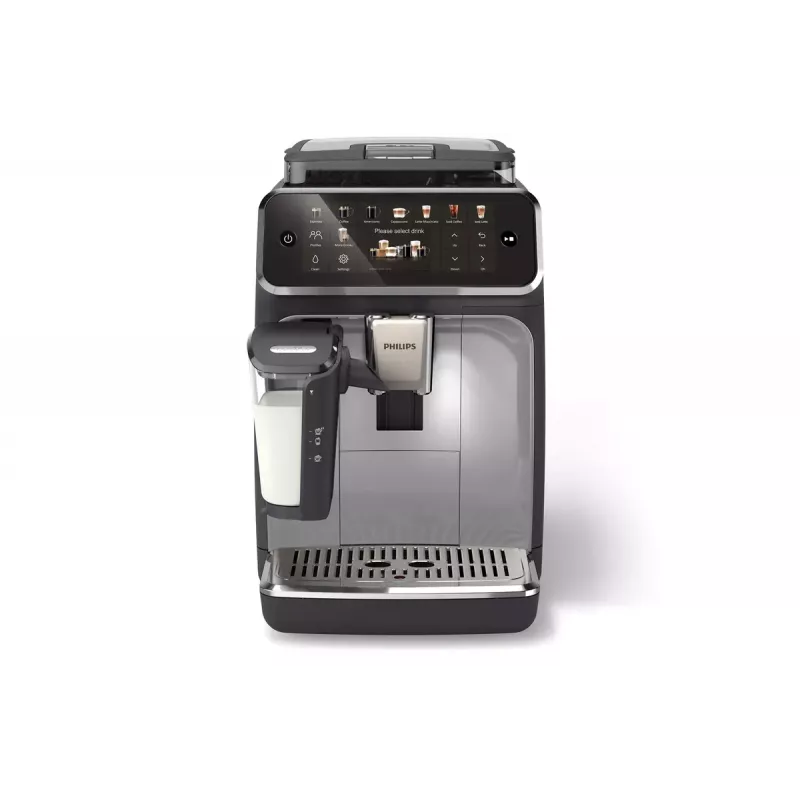 Philips serie 5500 Serie 5500 EP5546/70 macchina per caffè espresso automatica