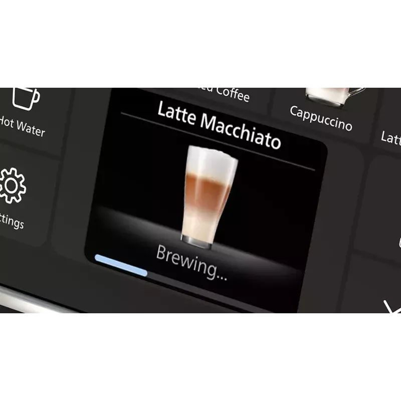 Philips serie 5500 Serie 5500 EP5546/70 macchina per caffè espresso automatica