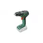 Bosch Universal Impact 18V-60 1900 giri/min mandrino autoserrante 1,3 kg nero, verde