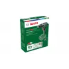 Bosch Universal Impact 18V-60 1900 giri/min mandrino autoserrante 1,3 kg nero, verde