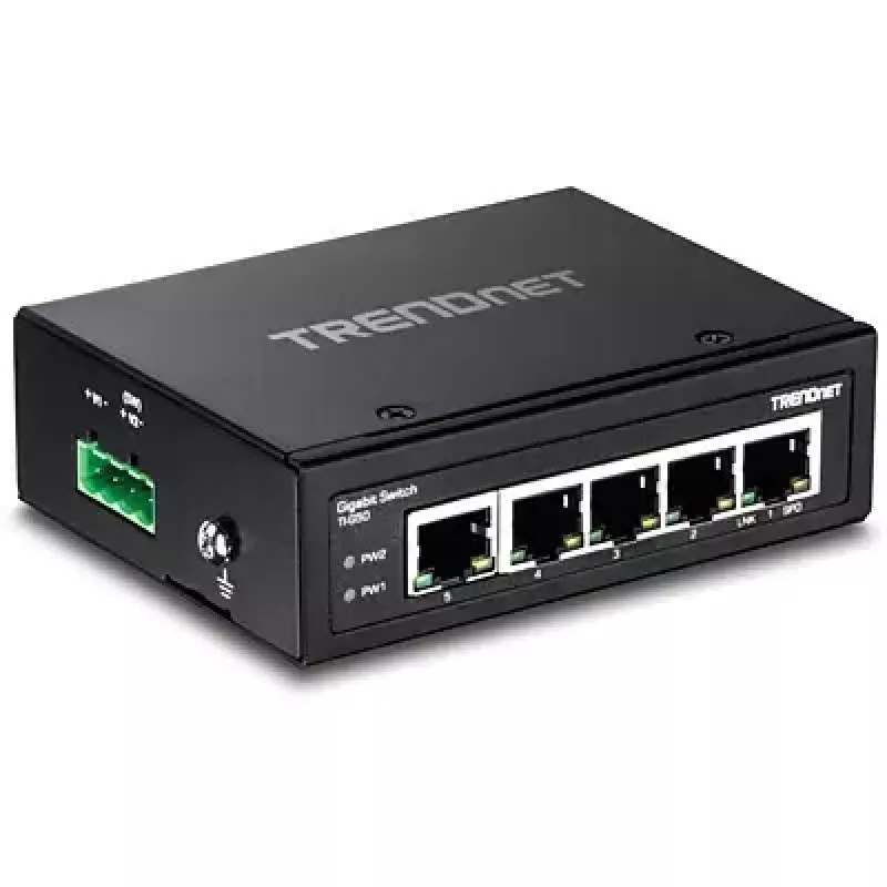 Switch non gestito Trendnet TI-G50