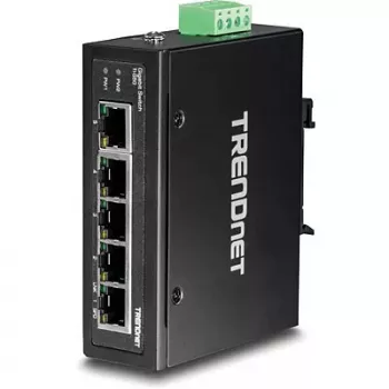 Switch non gestito Trendnet TI-G50