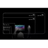 Tappetino per mouse Steelseries QcK Gaming