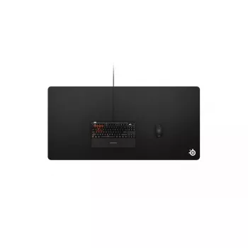 Tappetino per mouse Steelseries QcK Gaming