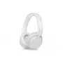 Philips serie 5000 TAH5209WT/00 cuffie/headset wireless head-band chiamate/musica Bluetooth bianco