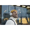 Philips serie 5000 TAH5209WT/00 cuffie/headset wireless head-band chiamate/musica Bluetooth bianco