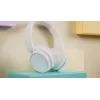 Philips serie 5000 TAH5209WT/00 cuffie/headset wireless head-band chiamate/musica Bluetooth bianco