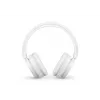 Philips serie 5000 TAH5209WT/00 cuffie/headset wireless head-band chiamate/musica Bluetooth bianco