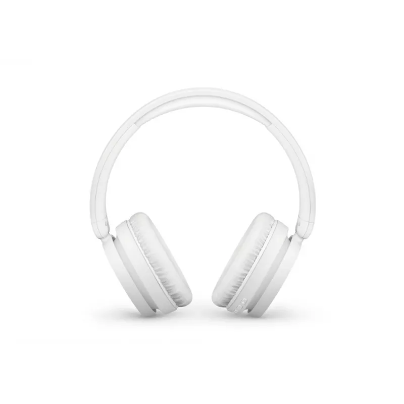 Philips serie 5000 TAH5209WT/00 cuffie/headset wireless head-band chiamate/musica Bluetooth bianco