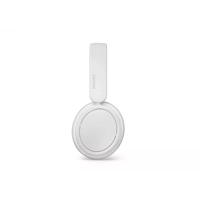 Philips serie 5000 TAH5209WT/00 cuffie/headset wireless head-band chiamate/musica Bluetooth bianco