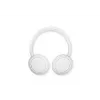 Philips serie 5000 TAH5209WT/00 cuffie/headset wireless head-band chiamate/musica Bluetooth bianco