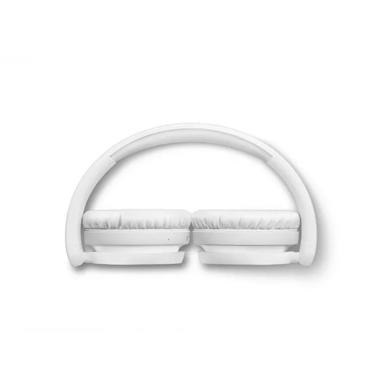 Philips serie 5000 TAH5209WT/00 cuffie/headset wireless head-band chiamate/musica Bluetooth bianco