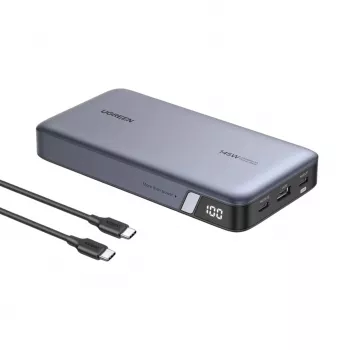 Powerbank portatile 25000 mAh Ugreen 90597A