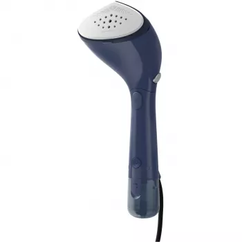 Stiratore a vapore a mano Philips Serie 7000 STH7020/20 1500 W 0,1 L blu