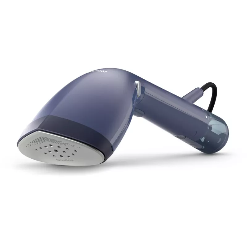 Stiratore a vapore a mano Philips Serie 7000 STH7020/20 1500 W 0,1 L blu