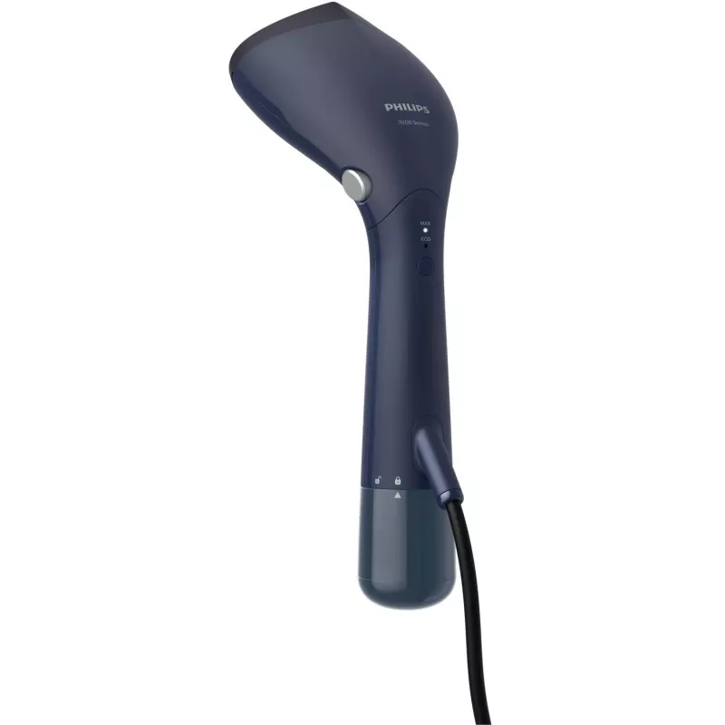 Stiratore a vapore a mano Philips Serie 7000 STH7020/20 1500 W 0,1 L blu