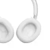 Cuffie JBL Live 770NC over-ear, wireless, chiamate/musica, Bluetooth, bianco