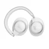 Cuffie JBL Live 770NC over-ear, wireless, chiamate/musica, Bluetooth, bianco
