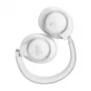 Cuffie JBL Live 770NC over-ear, wireless, chiamate/musica, Bluetooth, bianco