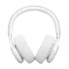 Cuffie JBL Live 770NC over-ear, wireless, chiamate/musica, Bluetooth, bianco