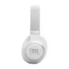 Cuffie JBL Live 770NC over-ear, wireless, chiamate/musica, Bluetooth, bianco