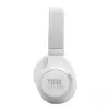 Cuffie JBL Live 770NC over-ear, wireless, chiamate/musica, Bluetooth, bianco