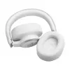 Cuffie JBL Live 770NC over-ear, wireless, chiamate/musica, Bluetooth, bianco