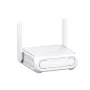 Router wireless ASUS RT-BE58 Go 2,5 Gigabit Ethernet dual band (2,4 GHz / 5 GHz) bianco