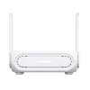 Router wireless ASUS RT-BE58 Go 2,5 Gigabit Ethernet dual band (2,4 GHz / 5 GHz) bianco