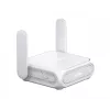 Router wireless ASUS RT-BE58 Go 2,5 Gigabit Ethernet dual band (2,4 GHz / 5 GHz) bianco