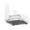Router wireless ASUS RT-BE58 Go 2,5 Gigabit Ethernet dual band (2,4 GHz / 5 GHz) bianco