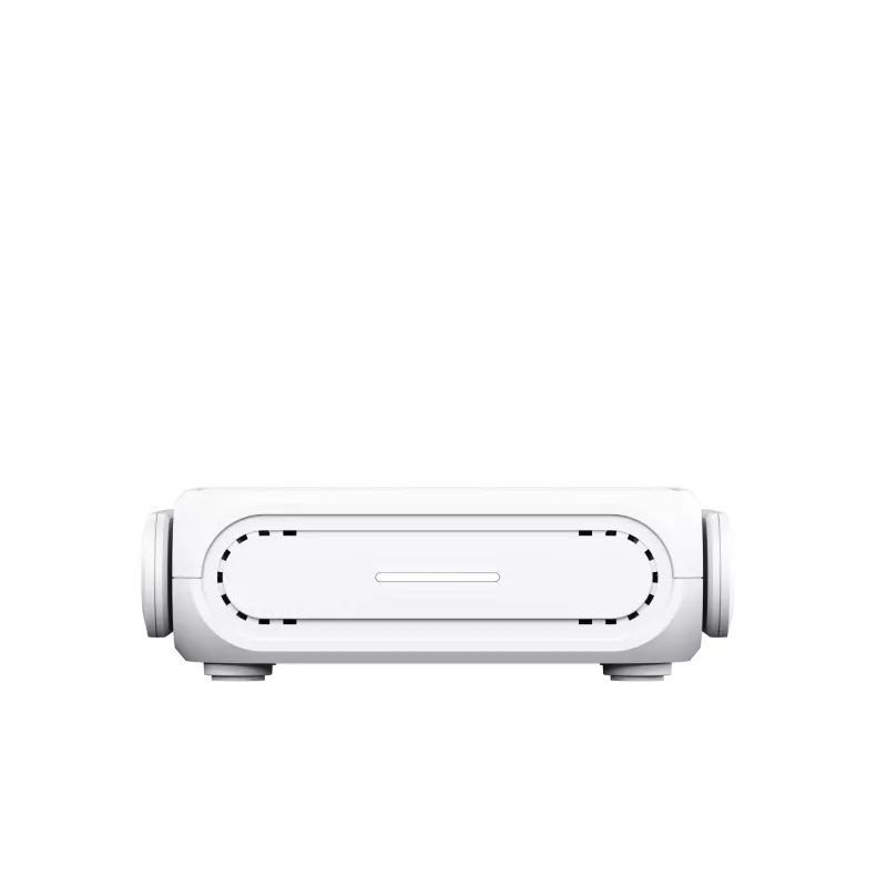 Router wireless ASUS RT-BE58 Go 2,5 Gigabit Ethernet dual band (2,4 GHz / 5 GHz) bianco