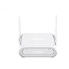 Router wireless ASUS RT-BE58 Go 2,5 Gigabit Ethernet dual band (2,4 GHz / 5 GHz) bianco