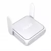 Router wireless ASUS RT-BE58 Go 2,5 Gigabit Ethernet dual band (2,4 GHz / 5 GHz) bianco