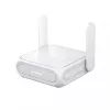 Router wireless ASUS RT-BE58 Go 2,5 Gigabit Ethernet dual band (2,4 GHz / 5 GHz) bianco