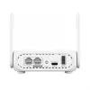 Router wireless ASUS RT-BE58 Go 2,5 Gigabit Ethernet dual band (2,4 GHz / 5 GHz) bianco